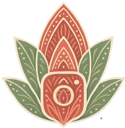 Cabañas Millaray Logo